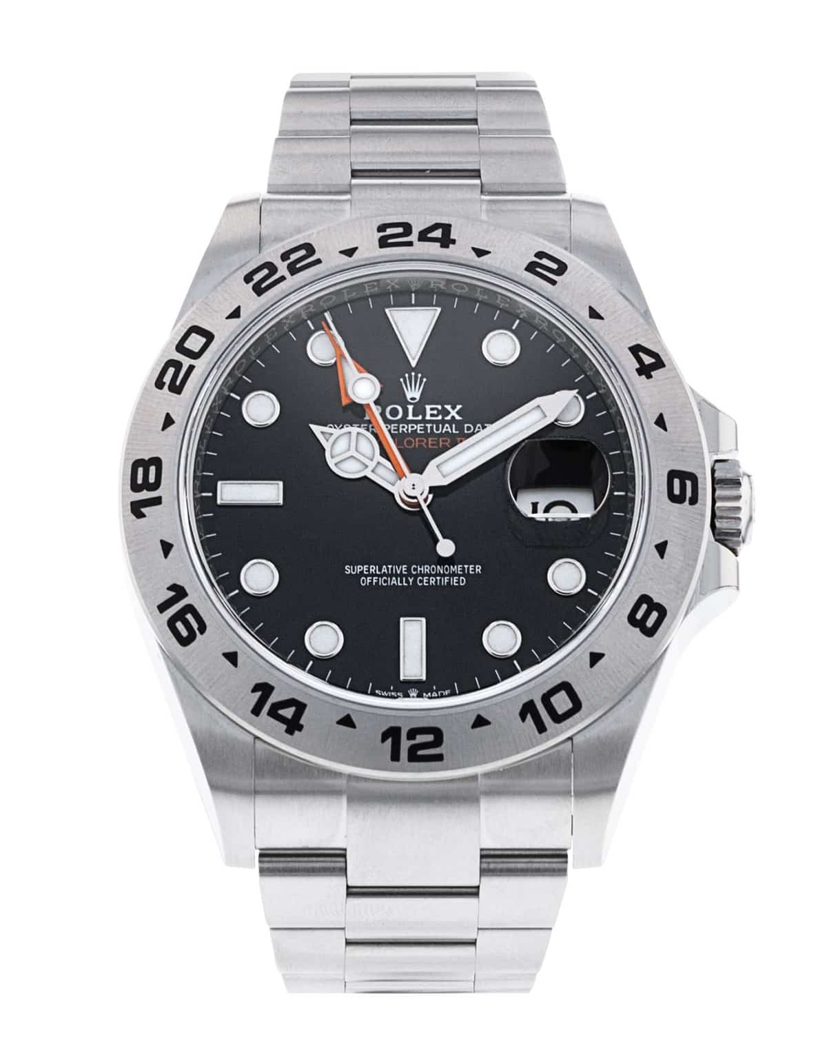 Rolex Explorer II 226570